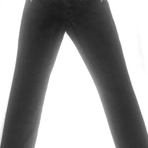 #Comfortable black ankle #jeans